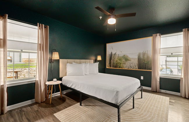 Cation on the Guadalupe - Foto 2