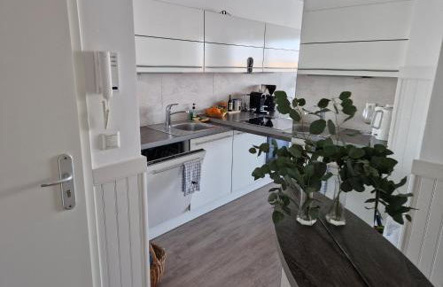 Ferienwohnung Austernfischer Marina Wendtorf - Foto 35