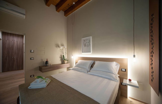 Antica Dimora Luxury Rooms - Foto 6