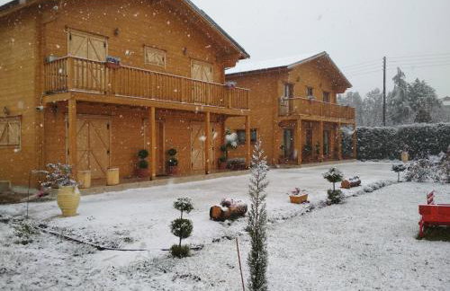 Kastor Chalets - Foto 7