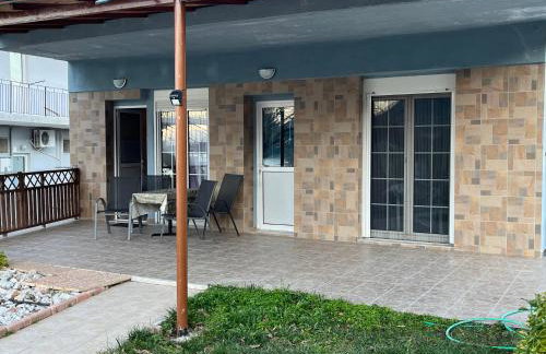 Villa Leonidas KOUTSOUPIA - Foto 14