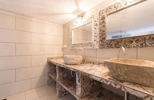 Classic Villa for 12- Pool, BBQ, big exterior area - Foto 45