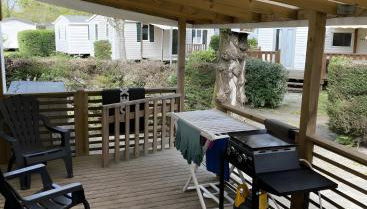 Charmant Mobil Home climatisé - Foto 2