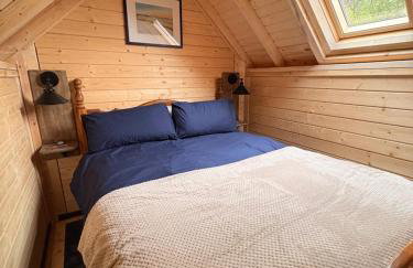 Glenwood glamping pod - Foto 2