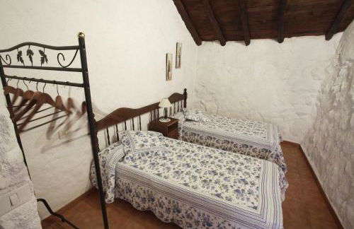 Casa Rural La Cuadra - Foto 42