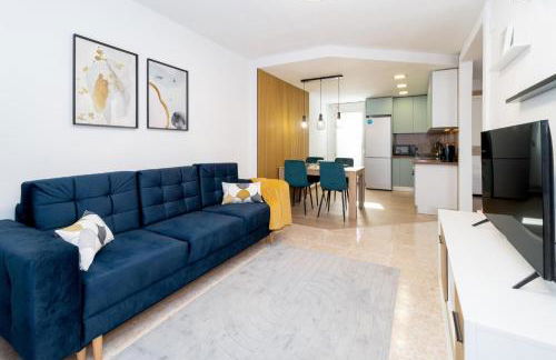 Espanatour LAGO DE SALINAS - Foto 1