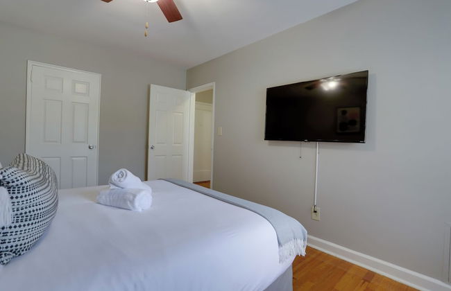 Prime Alexandria Location Corporate Apt - Foto 9