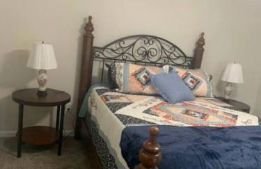 Cute house in quiet neighborhood - Foto 7