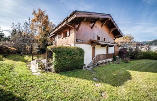 Apartment Snowdust Megève - by EMERALD STAY - Foto 41