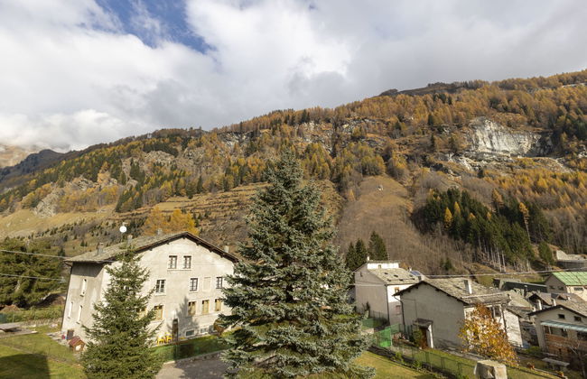 Isola di Madesimo Apartments - Foto 19