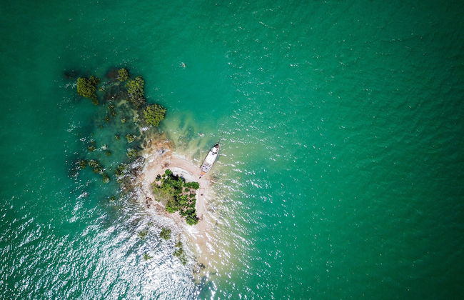 Mango House Seafront Suites And Villas - Foto 33