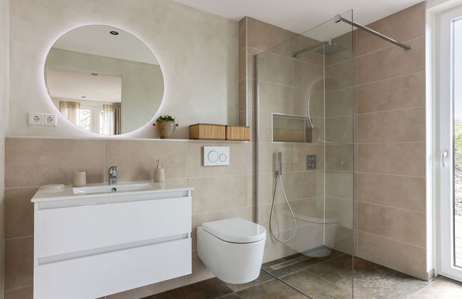 Nature House With two Bedrooms and two Bathrooms - Foto 17