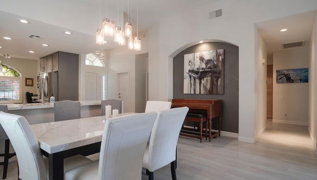 The Elemental Retreat- Pool Spa and Sauna - Foto 5, Habitación