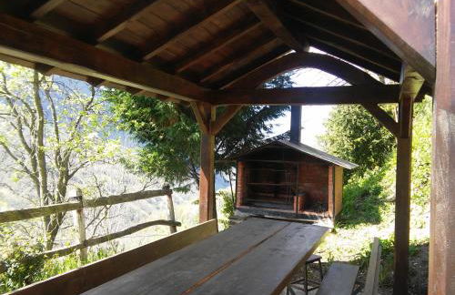 Casa Colason - Foto 33