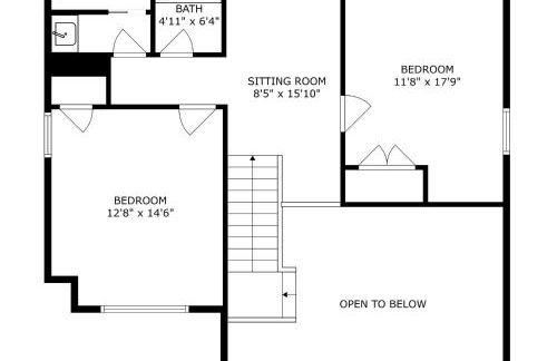 Greystone Cottage by Juniper Holiday + Home - Foto 49