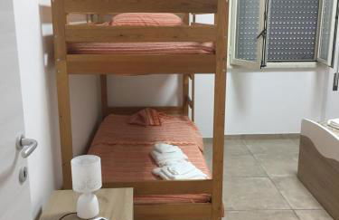 Appartamento dei nonni di Gio e Cry - Foto 15