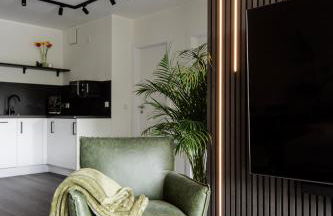 Wohnen im Zentrum 1 - Foto 12