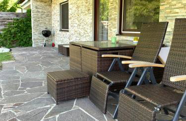 Die Panorama-Wohnung-im-Grünem - Foto 14