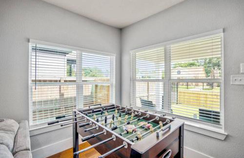 Intergalactic Abode at East Downtown - Foto 6