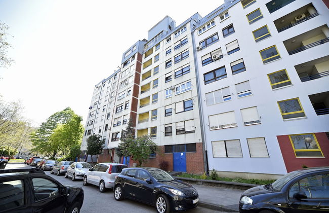 Apartment Place4U - Foto 1