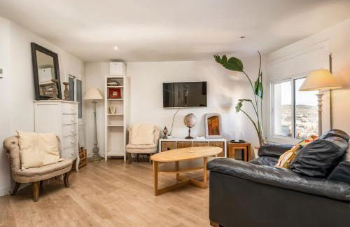 55m² Monthly Base w Terrace AC - Foto 5