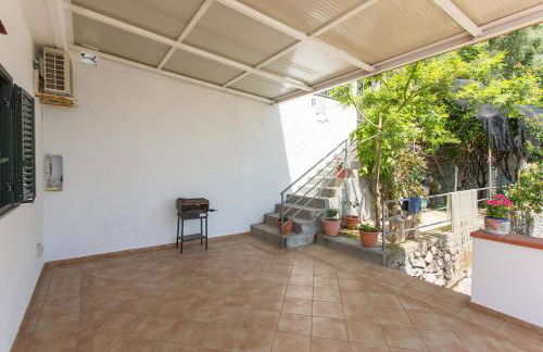"CASALENA" Villa a Furore Amalfi coast con grande terrazzo e vista sul MARE - Foto 20