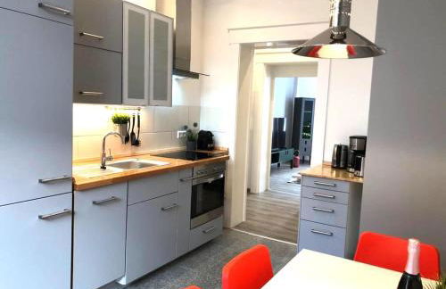 Fewo Seemöwe - Photo 4