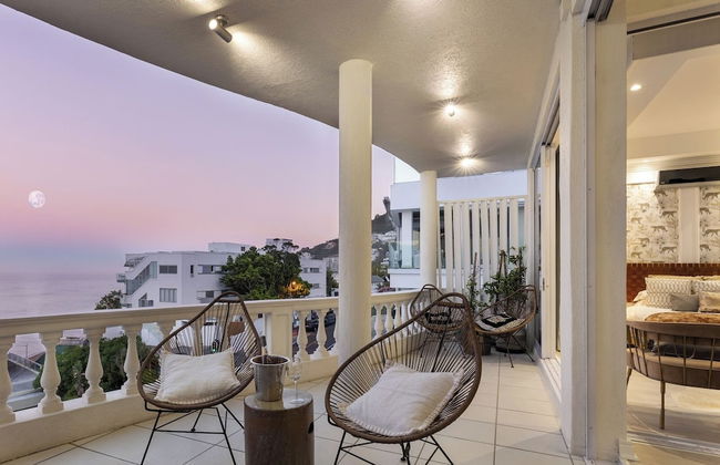 Clifton YOLO Spaces – Clifton Beachfront Apartments - Foto 79