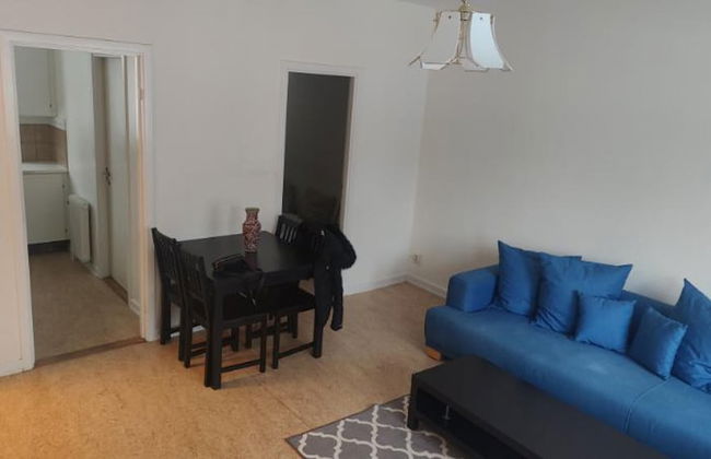 2 Room Apartment in Hammarby by Stockholm City - Foto 16