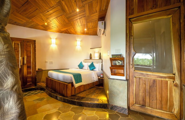 amã Stays & Trails Eden Farms , Goa - Photo 9