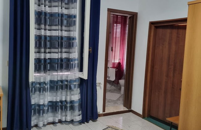 Room & Breakfast Diana E Ninni - Foto 6