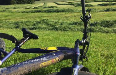 Ritterstube - Eifelstuben mit Charme, Nähe See und Burg, außergewöhnlich, Vulkaneifel - Photo 33