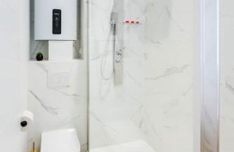 Studio Toulouse Capitole La Voute Rose - Photo 34