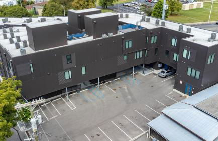 The Outrider by AvantStay Chic Stay Close to Broadway - Foto 84