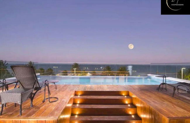 LM INFINITY CABO BRANCO - Foto 27