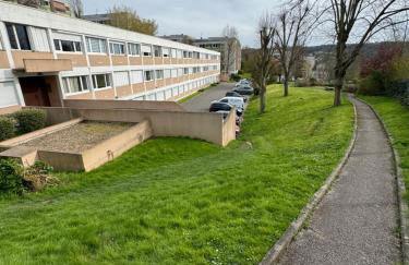 Le vallon Saint Hilaire, parking gratuit - Foto 10