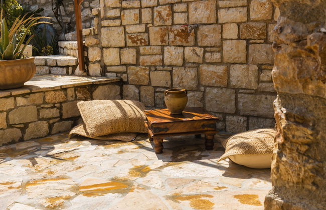 Albanian Coast - House - Stay 9 - Hottub - Petsok - Foto 3