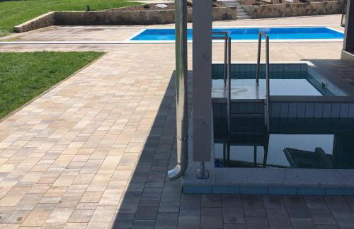 Landhaus Ferienwohnungen mit Pool und Wellness - Foto 7