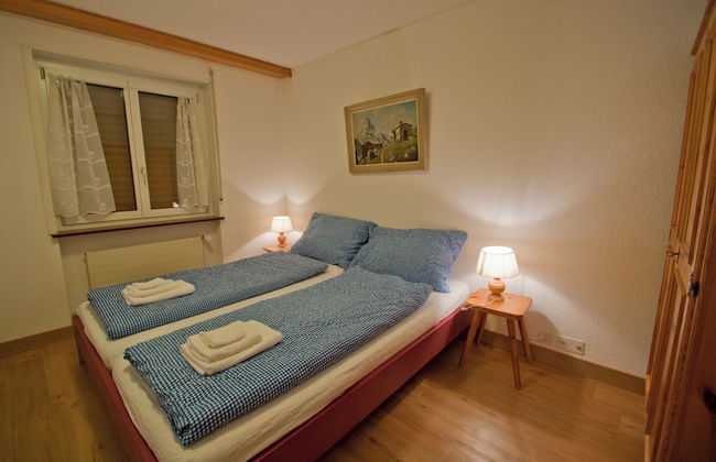 Apartment Grünsee - Foto 3