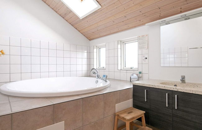 Luxury Retreat With Spa - By Traum Ferienwohnungen - Foto 13