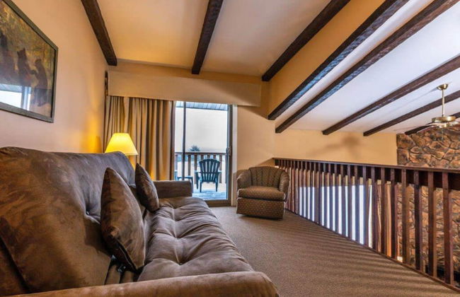 Lake Placid Club Lodges - Foto 8