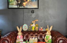 Sarakin's Mansion Luxury Retreat - Foto 72