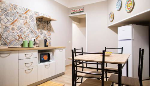 Homeby, Apartment Bellini - Foto 1