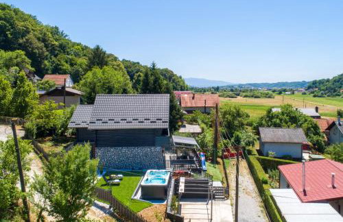 Black Pearl 5 stars Holiday House - Foto 53