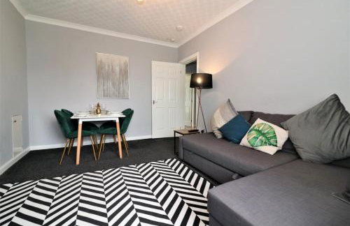 Carfin House - Motherwell - Foto 58