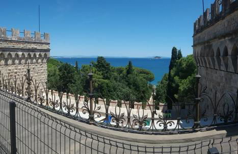 Castello Bellariva - Foto 51