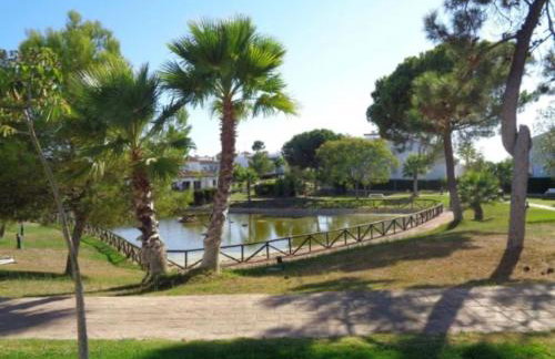 Luxury Hacienda Golf Islantilla - Foto 32