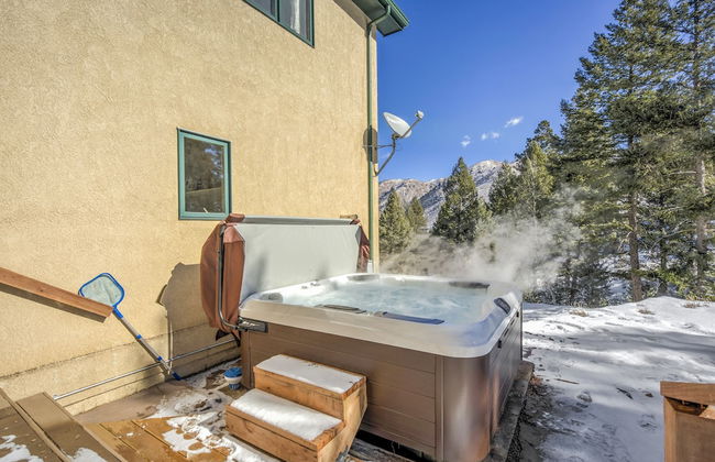 Peekaboo Mountain - Foto 74