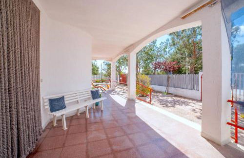 Villa Tati 1 a soli 550 mt dal mare di Torre Colimena - Foto 9