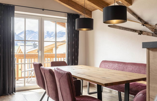 Superior Ferienhaus # 5A mit Sauna - Foto 17